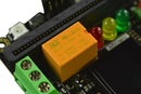 Dfrobot MBT0042 Expansion Board 5 V Supply BBC micro:bit V2