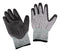Desco 17141 17141 Gloves CUT-RESISTANT XL GRY/WHT New