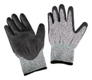 Desco 17137 17137 Gloves CUT-RESISTANT XS GRY/WHT New