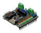 DF Robot DFR0265 Add-On Board I/O Expansion Arduino Shield Gravity Series IoT Development