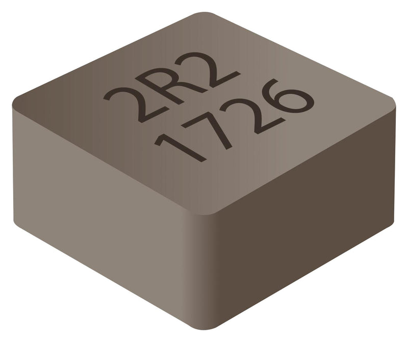 Bourns SRP6030CA-R18M Power Inductor (SMD) 180 nH 32 A Shielded 40 SRP6030CA Series 6.6mm x 6.4mm 2.8mm