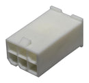 Molex 39-01-3069 39-01-3069 Connector Housing Mini-Fit Jr. 5559 Plug 6 Ways 4.2 mm