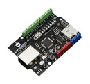 Dfrobot DFR0125 DFR0125 Expansion Board Dfrduino Ethernet Shield V2 Arduino Mega 1280 &amp; 2560/Arduino UNO/Dumlinove Boards