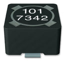 Epcos B82472G6334M000 B82472G6334M000 Power Inductor (SMD) 330 &Acirc;&micro;H mA Shielded 430 B82472G6 7.3mm x 4.5mm