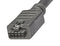 Molex 245130-1030 Cable Assembly Nano-Fit Receptacle to 10 Ways 2.5 mm 2 Row 3 m 9.8 ft