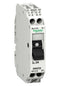 Schneider Electric GB2CD10 Thermal Magnetic Circuit Breaker Toggle Control Tesys Series 5 A 1 Pole 48 V 250
