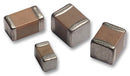 AVX 1808GA221JAT1A SMD Multilayer Ceramic Capacitor, High Voltage, 1808 [4520 Metric], 220 pF, 2 kV, &plusmn; 5%, C0G / NP0