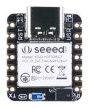 Seeed Studio 102010469 Xiao Board nRF52840 ARM Cortex-M4F Arduino Bluetooth 5 New