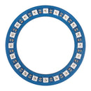 Seeed Studio 104020128 LED Ring Board With Cable RGB 3.3V / 5V Arduino&nbsp;Board