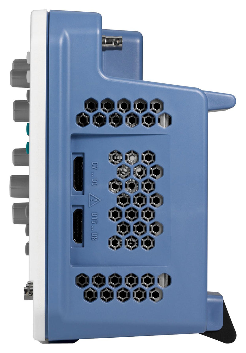 Rohde &amp; Schwarz RTM3K-54PK Mixed Signal Oscilloscope 4+16 Channel 500 MHz 2.5 Gsps 700 ps 40 Mpts Wxga Touch Screen LCD