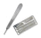 MODELCRAFT PKN0008/K PRECISION SAW SET W/ SCALPEL HANDLE
