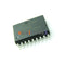 Tanotis  5Pcs MICROCHIP PIC16F628A-I/SO PIC16F628A SOP-18 CHIP IC