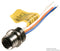 BRAD 1201095001 SENSOR CORD, 4P, M12 RCPT-FREE END, 50MM