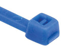 HELLERMANNTYTON 111-00659 CABLE TIE, 100MM, ETFE, 18LB, BLUE