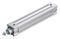 Festo DSBC-63-320-D3-PPSA-N3 Cylinder DBL Acting 63MM 12BAR 320MM