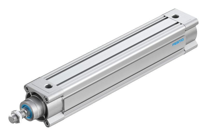 Festo DSBC-63-320-D3-PPSA-N3 Cylinder DBL Acting 63MM 12BAR 320MM