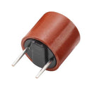 Littelfuse 37201600411 Fuse PCB Leaded 160 mA 250 V TR5 372 Series Time Delay Radial