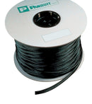 Panduit SE50P-DR0 Sleeving Weather Resistant Expandable 152.4 m 500 ft 12.7 mm