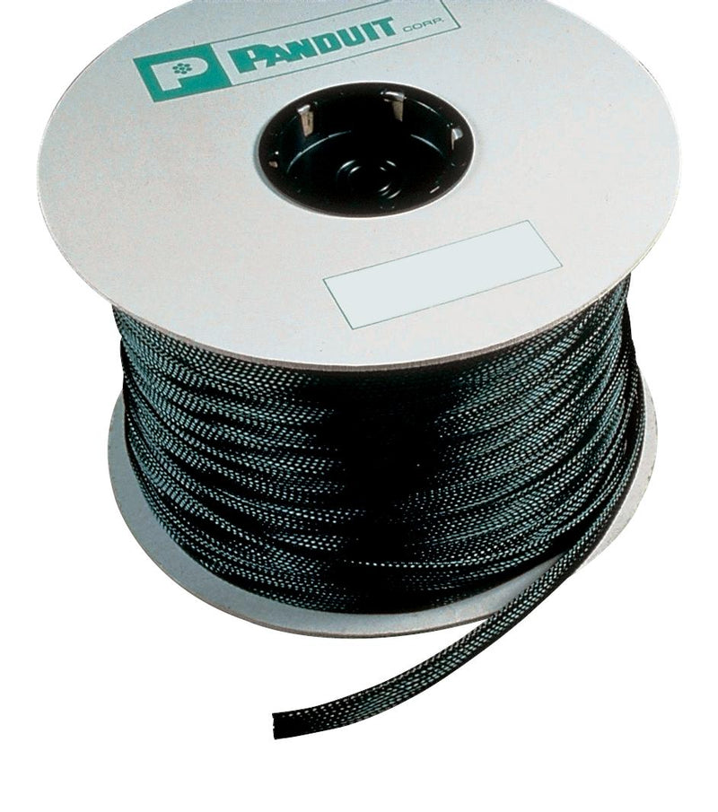Panduit SE50P-DR0 Sleeving Weather Resistant Expandable 152.4 m 500 ft 12.7 mm