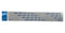Multicomp PRO MP-FFCA05283052B MP-FFCA05283052B FFC / FPC Cable 28 Core 0.5 mm Opposite Sided Contacts 12 " 305 White
