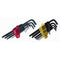 Wiha 36995 22 Piece Ball End Hex L-Key Long Arm - .050? &macr; 3/8? and 1.5 10.0mm