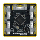 Mikroelektronika MIKROE-4567 ADD-ON Board PIC32 Microcontroller New