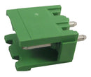 Buchanan - TE Connectivity 282824-3 Pluggable Terminal Block 5.08 mm 3 Ways 30AWG to 12AWG 15 A