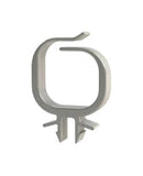 Essentra Components OFNS-16-S307-01 Cable Clamp Nylon 6.6 Natural 34.3MM