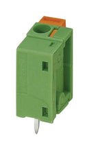 Phoenix Contact FFKDSA1/V1-762 Wire-To-Board Terminal Block 7.62 mm 1 Ways 24 AWG 16 1.5 mm&Acirc;&sup2; Push In
