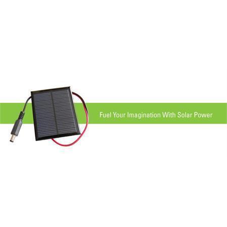 Osepp SC10050 Monocrystalline Solar Cell 100MA 5.0V 94W9302