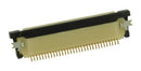 Amphenol ICC 62684-321100ALF Conn FPC/FFC R/A 32POS 1ROW 0.5MM New