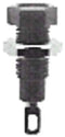 Abbatron HH Smith 1506-102 1506-102 TIP Jack 2000V 10A RED