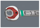 Wera 05073277001 Wrench Ratchet Joker Metric 17 mm Length 224