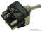 ARCOLECTRIC C3960BBAAA Toggle Switch, DPDT, Non Illuminated, On-On, 3900 Series, Panel, 16 A