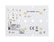 Osram PL-BRICK-HP-1000-740-2X2 LED Modules Street Light 4000 K 1336 lm 11.3 V 8.2 W Neutral White Prevaled Brick HP Series New