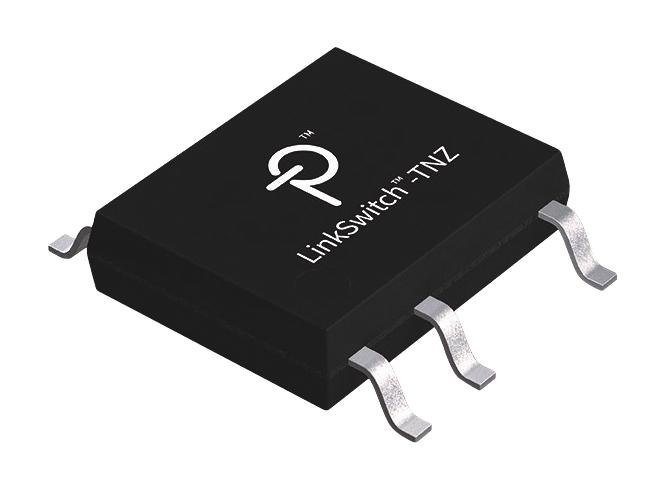 Power Integrations LNK3302D-TL AC / DC Converter Buck Buck-Boost Flyback 85 to 265 VAC 3 W SOIC-8C-7 -40 &deg;C 150