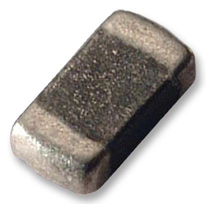 MULTICOMP MCVZ1206M850AGT TVS Varistor, 60 V, 85 V, VZ Series, 165 V, 1206 [3216 Metric], ESD Protector