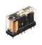 Panasonic SFS2-DC48V Safety Relay 48 VDC DPST-NO DPST-NC SF Series Through Hole 6 A PC Pin