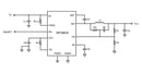 Monolithic Power Systems (MPS) MPQ8632GLE-6-P DC-DC Switching Synchronous Buck Regulator 4.5V-18V in 611mV to 13V out 6A 1MHz QFN-16