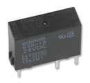Omron Electronic Components G6D-1A-ASI DC24 General Purpose Relay G6D-ASI Series Power Non Latching SPST-NO 24 VDC
