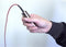 SCS 770765 Handheld Electrode for Surface Resistance Meters 01AH2253