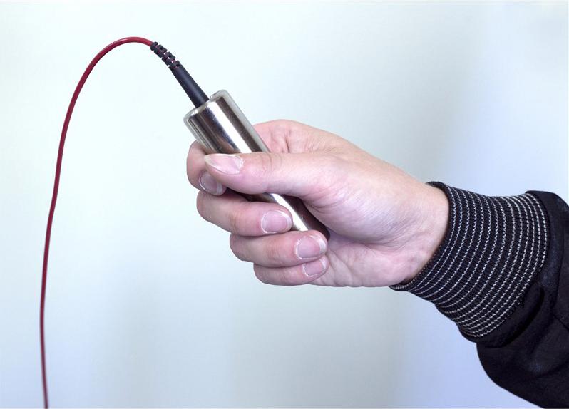 SCS 770765 Handheld Electrode for Surface Resistance Meters 01AH2253