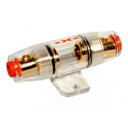 Audiopipe N5-CLR In-Line Fuse Holder for AGU / AUE Fuses