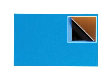 Fortex FBDS160 FBDS160 2SD PCB Laminate 100MM X 160MM 1.6MM
