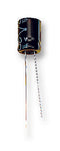 Multicomp PRO MCGPR100V226M8X11 Electrolytic Capacitor 22 &micro;F 100 V Mcgpr Series &plusmn; 20% Radial Leaded 8 mm