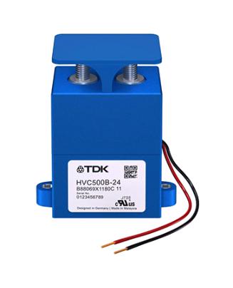 Epcos B88269X2240C011 Contactor Flange 1 kV