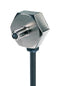 Panasonic EX-32A Photo Sensor 50 mm NPN Open Collector Diffuse Reflective 12 to 24 VDC Cable Light-On New
