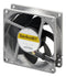 Sanyo Denki 9GT0812P4S001 Axial Fan 12 V DC 80 mm 25 46 dBA 65.7 cu.ft/min