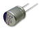 Panasonic 25SEPF56M. Aluminium Electrolytic Capacitor Sepf Series 56 - F 20% 25 V 6.3 MM Radial Leaded 98W0486