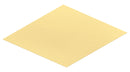 Kemtron - TE Connectivity 1212-SSA-0012 Suppressor EMI Shielding Silicone SSA Sheet 1212 Series 300 mm x 1.2mm New